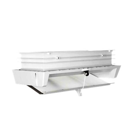 IL系列建筑物屋頂新風(fēng)進風(fēng)口