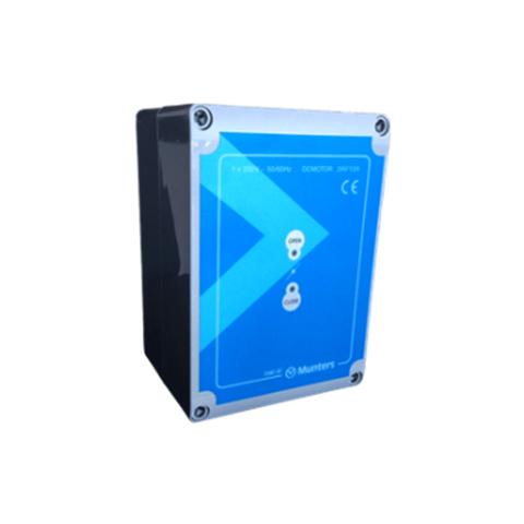 TSN系列新風(fēng)進風(fēng)口自動執(zhí)行器