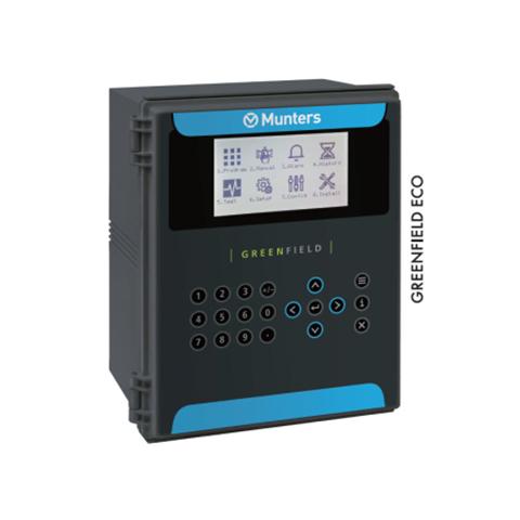  Green Field ECO 灌溉控制器
