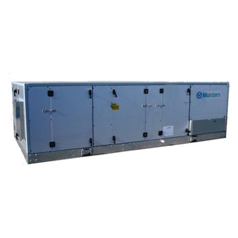 DryCool ERV系列全空氣處理機組