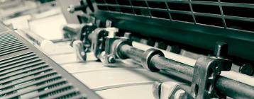 空氣熱交換器和熱能回收系統(tǒng)為美國印刷廠家的機(jī)械設(shè)備節(jié)能