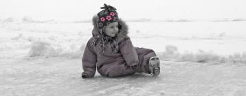 丹麥幼兒園的烘干房用空氣除濕干燥機(jī)和循環(huán)風(fēng)機(jī)節(jié)約能耗